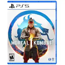 بازی Mortal Kombat 1 مخصوص PS5 بازی Mortal Kombat 1 مخصوص PS5