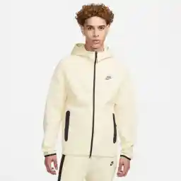 سویشرت Tech Fleece Hoodie Erkek با زیپ کامل