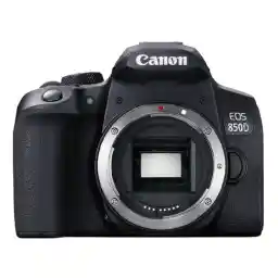 دوربین دیجیتال کانن مدل EOS 850D body دوربین دیجیتال کانن مدل EOS 850D body