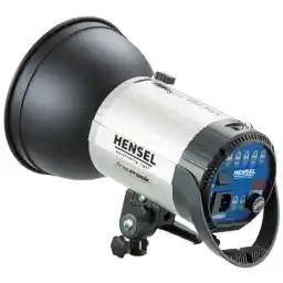فلاش استودیویی هنسل Hensel Integra Plus 500 Monolight