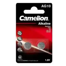 باتری سکهای کملیون Camelion AG10 Battery