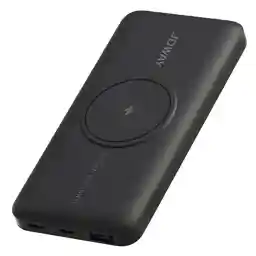 پاوربانک جووی مدل jp-289 Wireless ظرفیت 20000 میلی آمپر ساعت