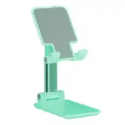 هولدر رومیزی موبایل Mobile Phone Desktop Holder 075 / سبز