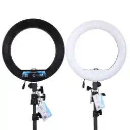 رینگ لایت سی کارو CK288ll plus Ring light