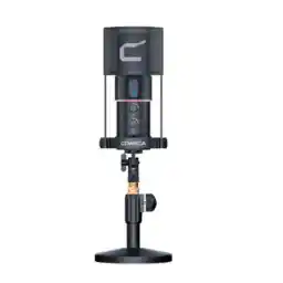 میکروفون استودیویی کامیکا COMICA EJOY U2D Microphone
