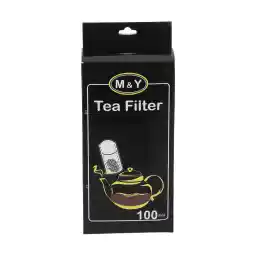 فیلتر چای ام اند وای مدل 1256 بسته 100 عددی