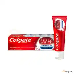 Colgate beyazlatıcı diş macunu modeli Aninda Beyazlık hacim 75 ml