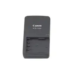 شارژر کانن مشابه اصلی Canon CB-2LG Battery Charger for NB-12L HC
