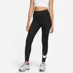 جوراب شلواری زنانه تنگ Swoosh Nike Sportswear Hr