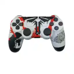 دسته بازی پلی استیشن 4 مدل the last of us دسته بازی پلی استیشن 4 مدل the last of us