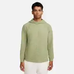 سوئیشرت Nike Yoga Dri Fit Texture Pullover Erkek