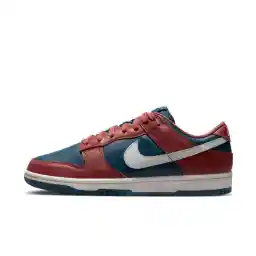 کفش کتانی زنانه Dunk Low