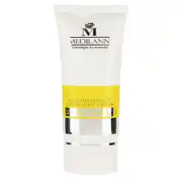 کرم مرطوب کننده و روشن کننده مدیلن مدل Vitamin C حجم 30 میلی لیتر