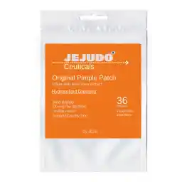 پچ 36 جوش اصلی JEJUDO Ceuticals - پچ جوش و آکنه