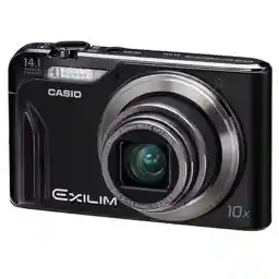 دوربین دیجیتال کاسیو اکسیلیم ای ایکس-اچ 15