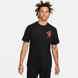 تی شرت مردانه LeBron James Tee M90