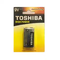 باتری کتابی توشیبا مدل High Power