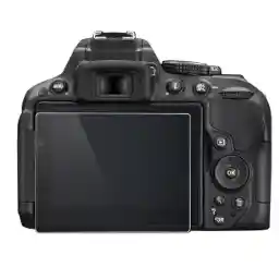 برچسب محافظ Lcd Protector D5300