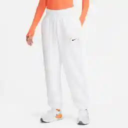 NSW Phoenix Fleece Hr Oversize Pant Kadın Eşofman Altı