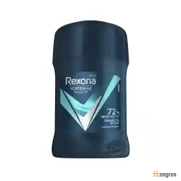 استیک ضد تعریق مردانه رکسونا مدل Freshness Of Soul حجم 50 میل