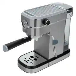 اسپرسو ساز مباشی مدل ME-ECM2016 اسپرسو ساز مباشی مدل ME-ECM2016