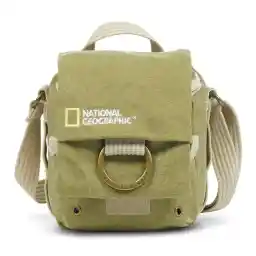 کیف نشنال National Geographic 2342 Earth Explorer Small