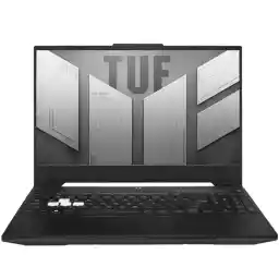 لپ تاپ 15.6 اینچی ایسوس مدل TUF Dash FX517ZC-HN002W-i7 32GB 1SSD RTX3050 - کاستوم شده