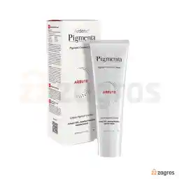 کرم ضد لک و روشن کننده پوست آردن پیگمنتا حاوی آربوتین 30 میل