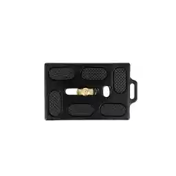 پلیت سه پایه بیک Beike Hotshoe 304 Tripod Plate