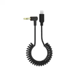 کابل تبدیل آیفون کامیکا Comica CVM-D-MI Cable