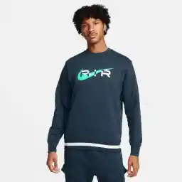 سویشرت Nike Sportswear Air Crew Fleece Erkek
