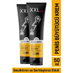 ضخیم کننده، سخت کننده، کند کننده BİG POWER