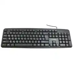 کیبورد ایکس پی-پروداکت مدل XP-8800، Full-size