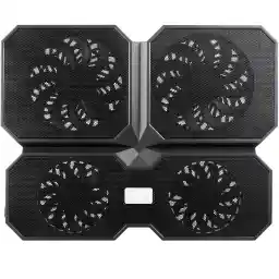 پایه خنک کننده دیپ کول مدل Multi Core X6