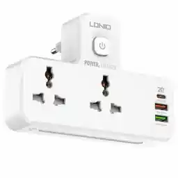 چندراهی برق الدینیو مدل SC2311