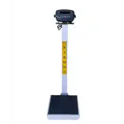 باسکول دیجیتال نیکو مدل باشگاهی