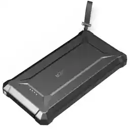 پاوربانک راوپاور مدل RP-PB096 ظرفیت 10050 میلی آمپر ساعت