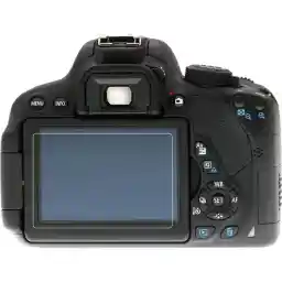 محافظ صفحه نمایش LCD Screen Protector for Canon 600D,60D