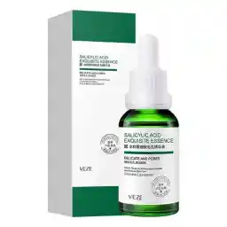 سرم ضد جوش وزه مدل Salicylic Acid حجم 30 میلی لیتر