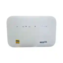 مودم TD-LTE ایرانسل مدل TF-i60 S1 به همراه سیم کارت و  50 گیگابایت اینترنت مودم TD-LTE ایرانسل مدل TF-i60 S1 به همراه سیم کارت و  50 گیگابایت اینترنت