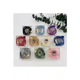 جهیزیه جهیزیه 10 عددی لنا تاپتان تسبیح و سنگ دعا (مولیت-ختنه-حج عمره)