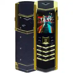 گوشی موبایل جی ال ایکس مدل 2690 V دو سیم کارت