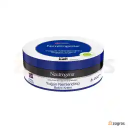 Neutrogena nemlendirici krem kuru ciltlere uygun 200 ml