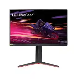 مانیتور ال جی مدل 32GN650-B LG monitor model 32GN650-B مانیتور ال جی مدل 32GN650-B LG monitor model 32GN650-B