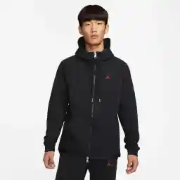 Hoodie Full-Zip Warm-Up Jordan Essentials Erkek Ceket