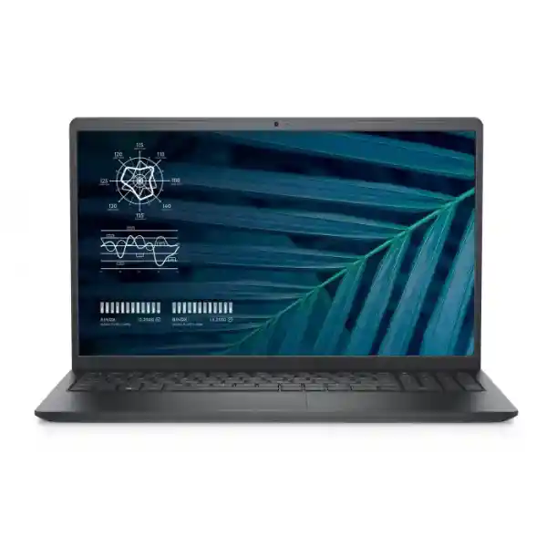 15,6 Zoll Dell Vostro 3510-i3 8 GB 1 HDD 256 SSD Linux-Laptop – maßgeschneidert