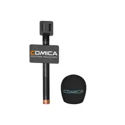 دسته میکروفون کامیکا Comica HR-WM
