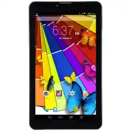 تبلت سیرا مدل JetPad 73-3G دو سیم کارت