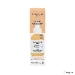 سرم لیفتینگ صورت بایفاس مدل Sorbet N2 حاوی هیالورونیک اسید مناسب انواع پوست 50 میل