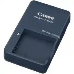 شارژر کانن مشابه اصلی Canon CB-2LV Battery Charger for NB-4L HC